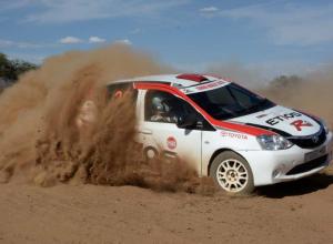 Engines to roar at Tara rally this weekend