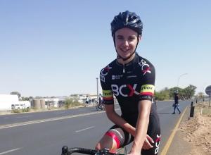  Pritzen and Weber clinch 100km titles at PnP Cycle Classic