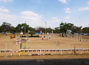 Namibia ready to host Inter Africa Equestrian Cup in Gobabis