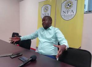 NFA gives green light to Okahandja United to play in NPL