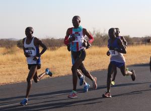 2016 Navachab Marathon set for Karibib on Saturday