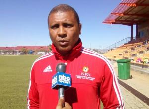 Game time crucial for Brave Warriors ahead of Mozambique game- Mannetti