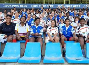 NRU hosts women's trials