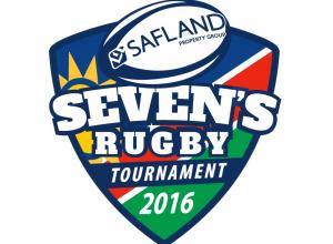 3rd edition of Rugby sevens on this weekend