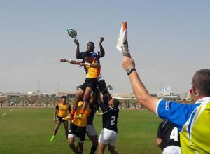 Namibia comes fourth in World University Sevens Championships