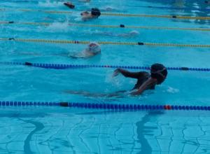 CANA Swimming championships to kick off this weekend