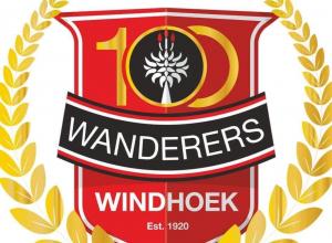 Wanderers Sport Club pays tribute to Dodds and Nell 