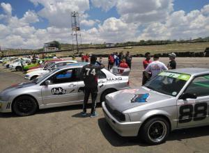  Windhoek Motor club develops future racing talent