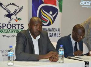 All is set for the National Youth games in Windhoek