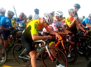 Cycles 4You hosts second crit race of 2022 at Swakopmund 