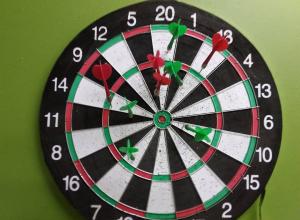 Erongo darts league registers two new teams 