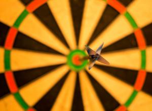  Darts tournament set for upcoming weekend