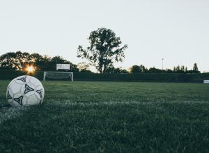 //Kharas Governor's Cup football  netball tournament launched