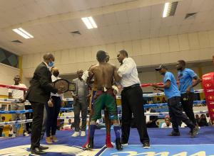 MTC Kilimanjaro boxing tournament unearths fresh talent 