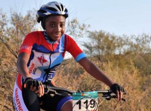 Shililifa to participate at UCI World Cycling Championship