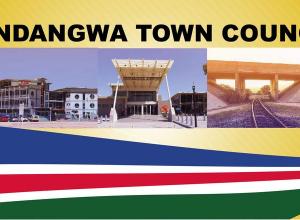 Ondangwa Town Council allocates 9.5 million for Sport facility this year