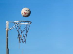 Netball players urged to work on their fitness