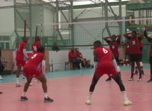 Bank Windhoek Volleyball tournament pulls record number of teams 