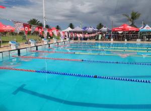 Long Course Swimming Gala ends in Windhoek