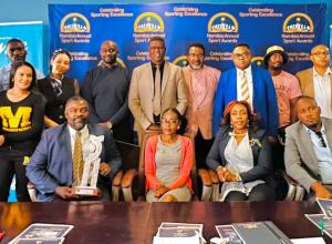 2022 Sports Awards to be hosted at Luderitz