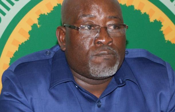 Lack of road infrastructure in remote areas due to inadequate resources- Amuste