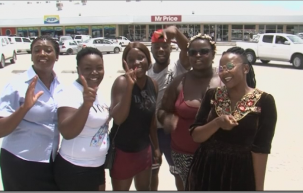 Oshakati residents ready to welcome 2020