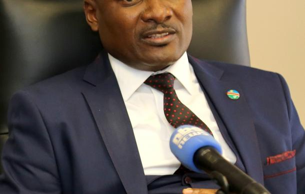 MEFT Minister calls for improved tourism service delivery to boost ...