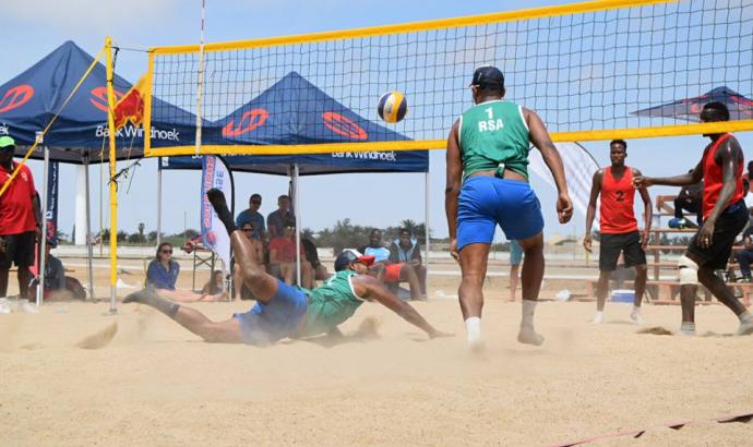 African Zone Six Club Championship comes to an end