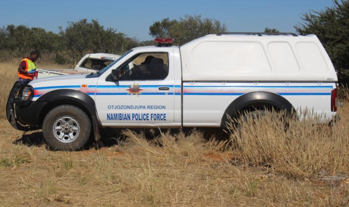 Otjiwarongo-Okahandja road accident victims identified