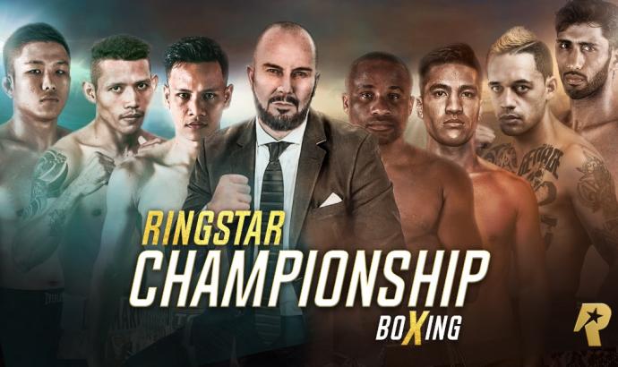 Ambunda/Ridhwan WBC Silver title bout postponed