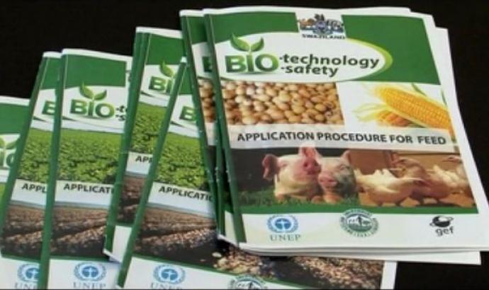 Namibia to soon have bio-safety regulations