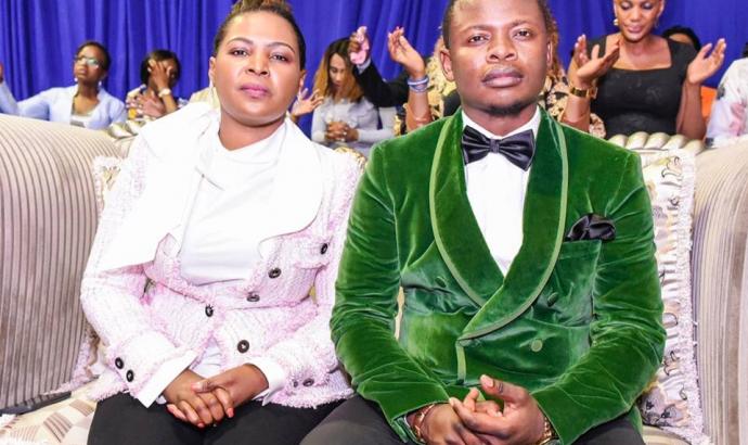 Pastor Shepherd Bushiri, wife granted R100,000 bail each