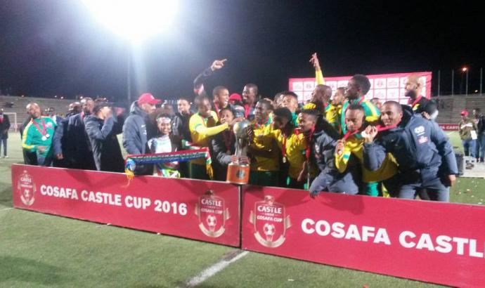 COSAFA hailed a success