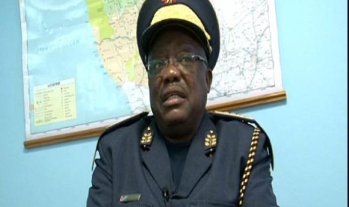Bad behavior will not be tolerated in the police force-Ndeitunga