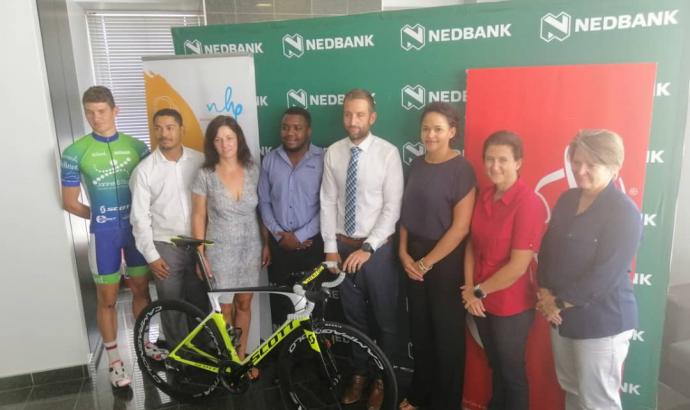 Nedbank Challenge Launch