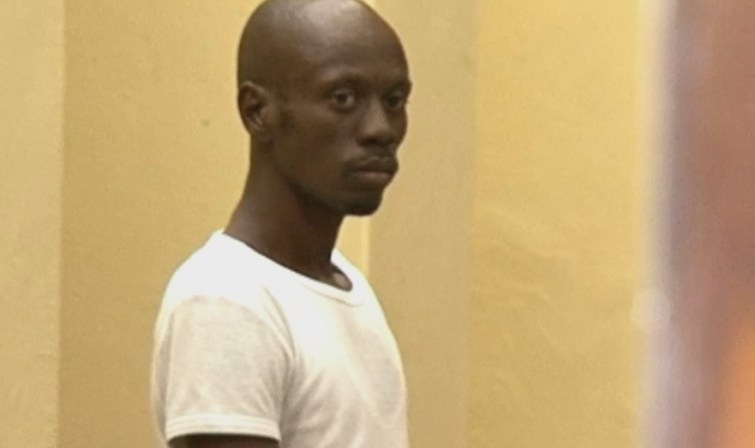 Man accused of killing girlfriend appears in Rundu Magistrate's Court