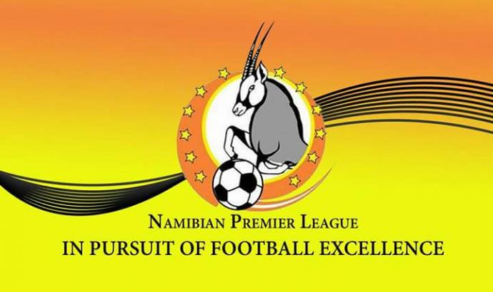 Blue Waters beat Orlando Pirates in Namibia Premier League thriller.