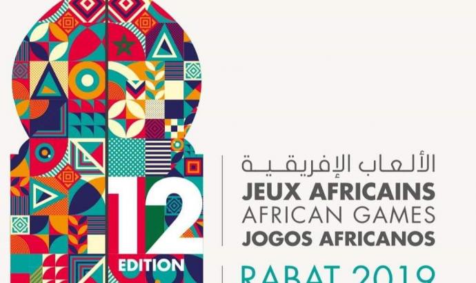  African games set for Rabat, Morocco