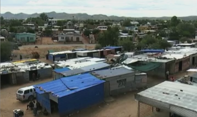 Toilet facilities among immediate renovations to Herero Mall in Windhoek