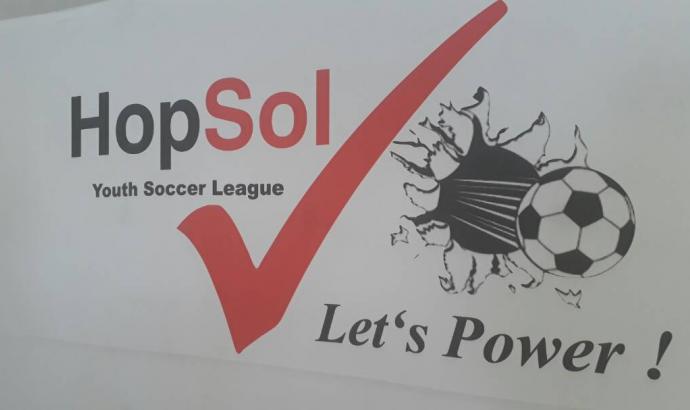BLACK AFRICA FC TO COLLABORATE WITH HOPSOL LEAGUE