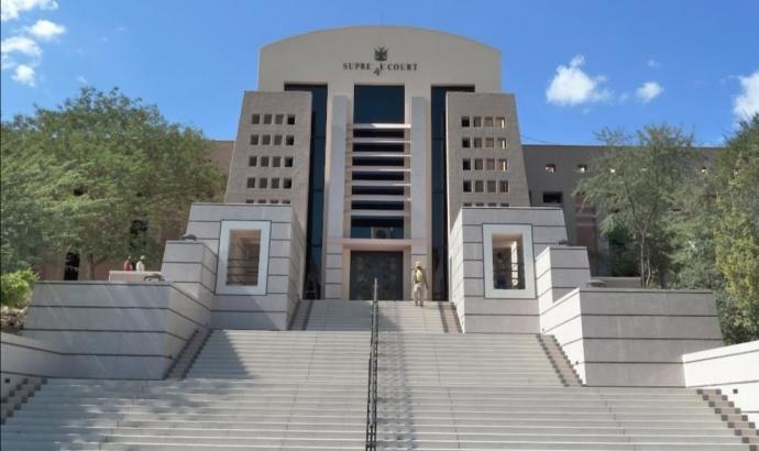 NPL/ NC satisfied with the arguments presented to Supreme Court 
