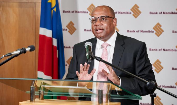 Bank of Namibia to develop possession document on cryptocurrency