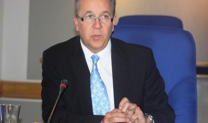 Three people shortlisted for TransNamib CEO position: Jooste