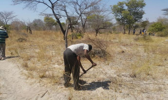 Katima Mulilo Town Council issues eviction letters to illegal land occupiers