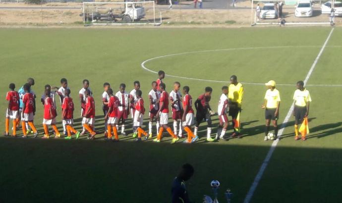 Khomas Youth League tournament kicks off