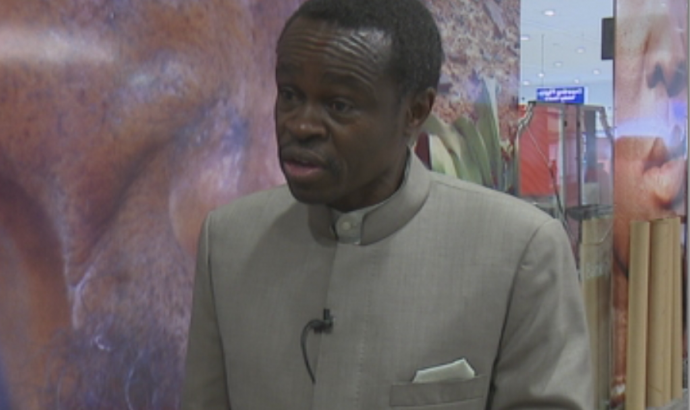 Lumumba expresses shock at Namibia's high youth unemployment rate