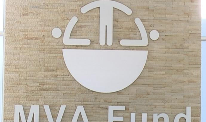 MVA Fund declared solvent 