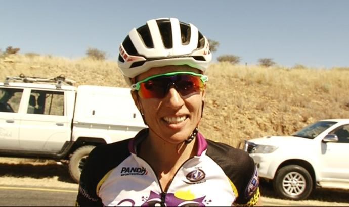 Vorster off to Australian MTB Championships