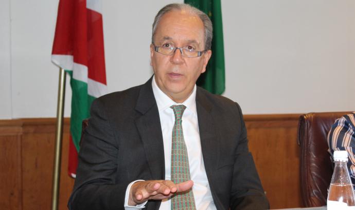 Plans to commercialise NBC may not be possible given current economic outlook - Jooste 