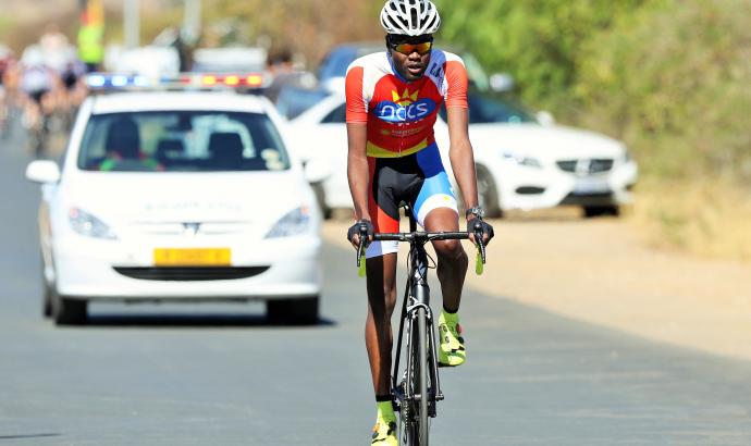 Petrus,Vorster win 100km Pick n Pay cycle classic 